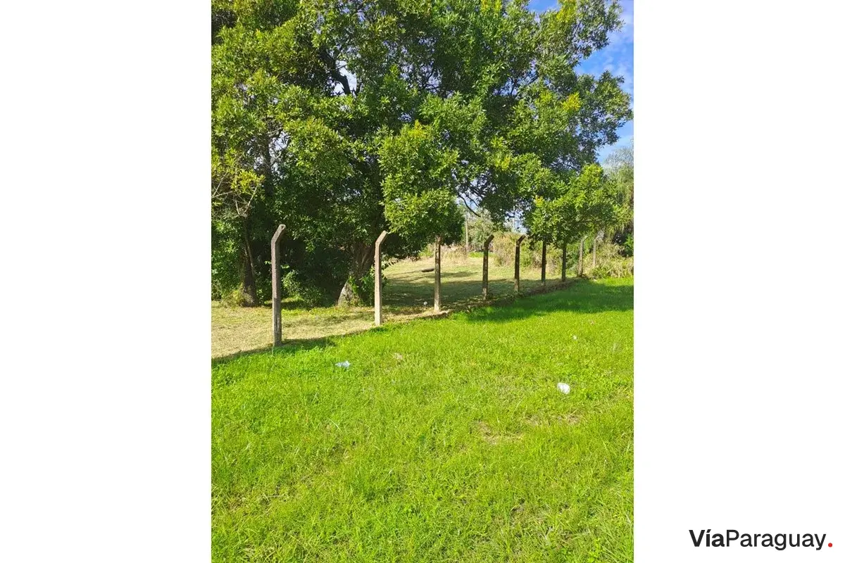 Terreno en venta en Villeta, San Jorge