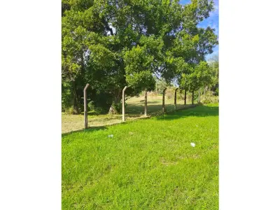 Terreno en venta en Villeta, San Jorge