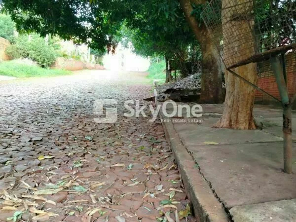 Terreno à venda em San José, Ciudad del Este