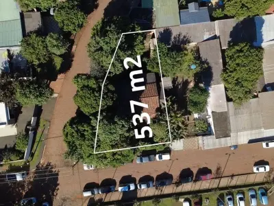 Terreno à venda em San José, Ciudad del Este