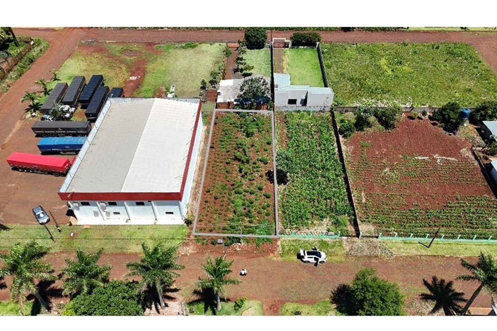 Terreno à venda em San José, Santa Rita, Alto Paraná