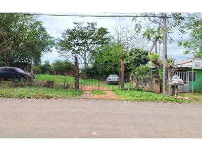 Terreno à venda em San José, Villa Elisa