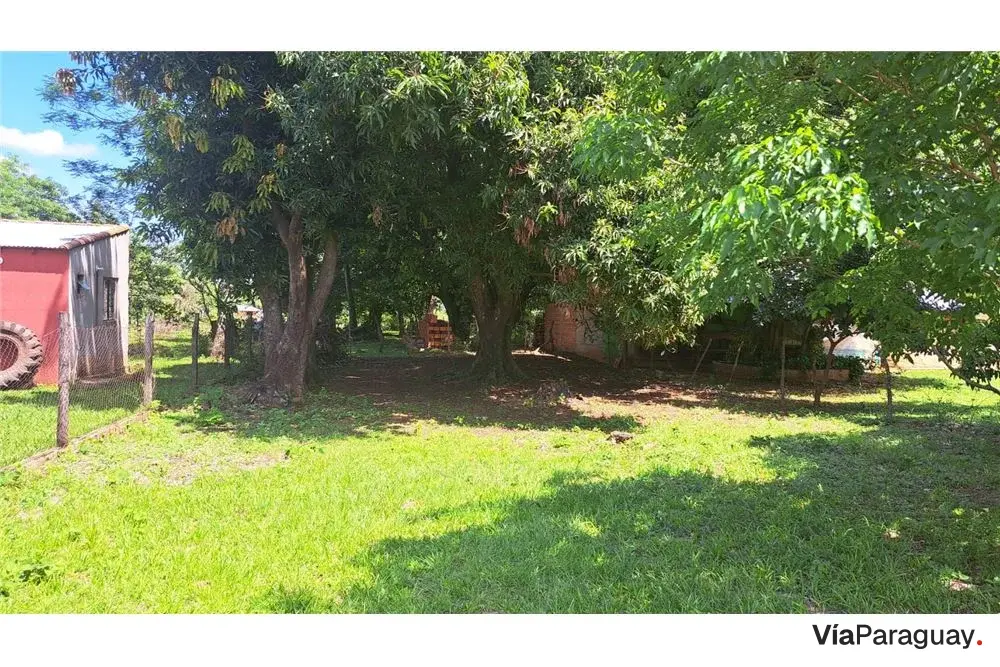 Terreno à venda em San Juan Bautista, Misiones