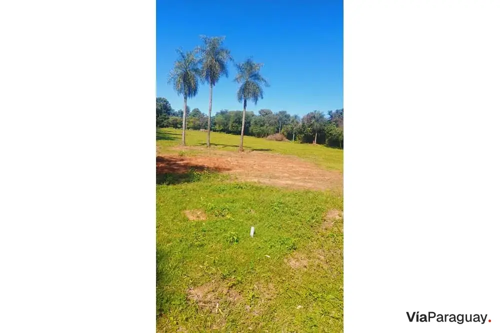Terreno à venda em San Juan Bautista, Misiones