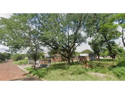 Terreno en venta en San Juan, Cambyretá, Itapúa