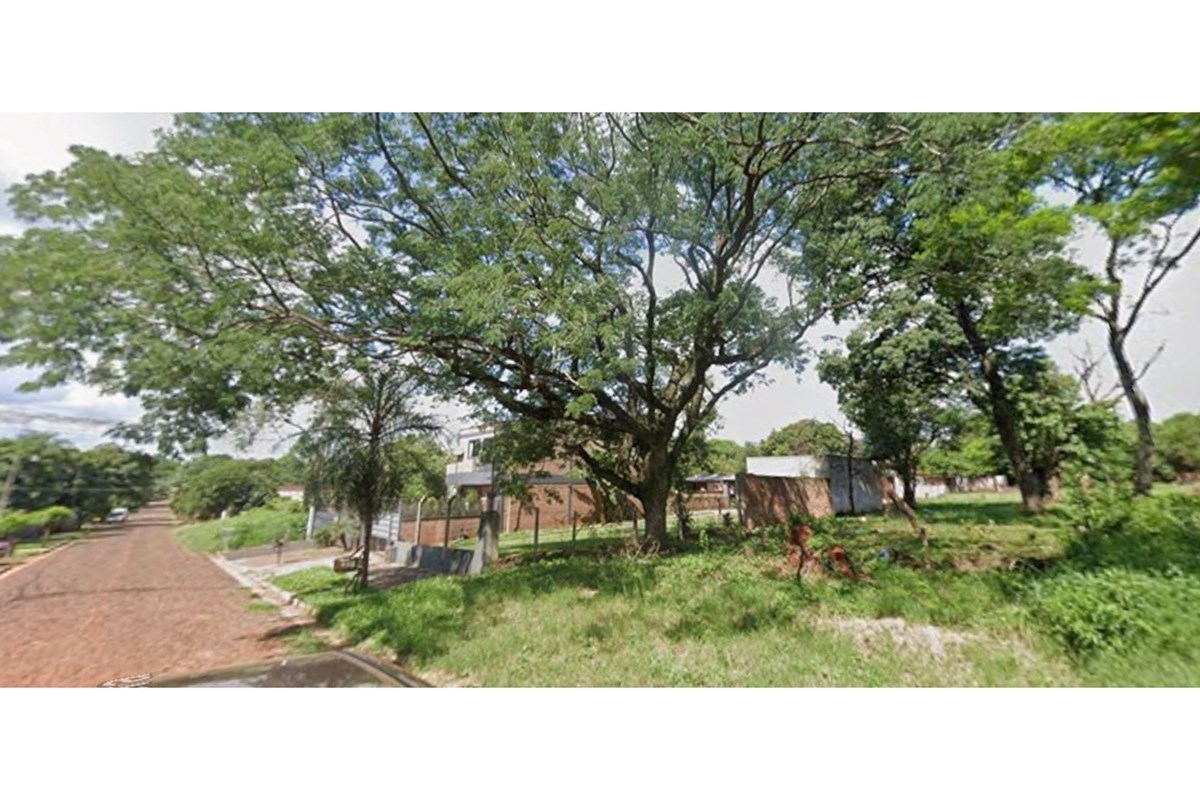 Terreno à venda em San Juan, Cambyretá, Itapúa