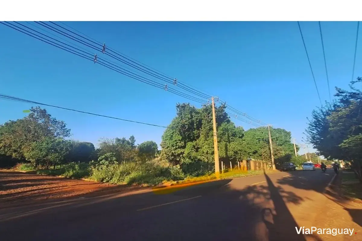 Terreno en venta en San Juan, Cambyretá