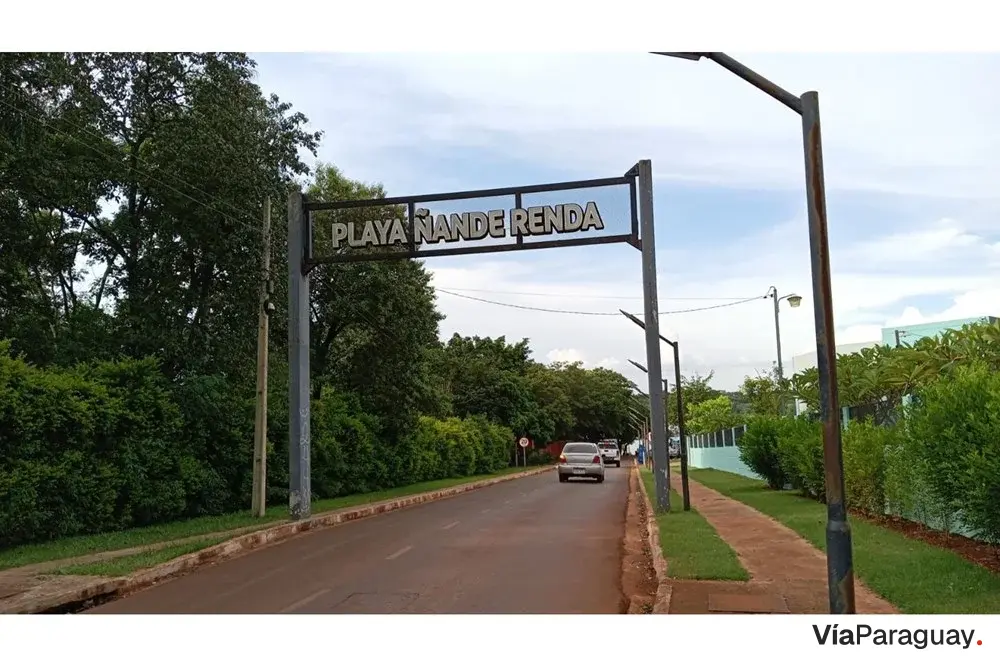 Terreno à venda em San Juan, Ciudad del Este