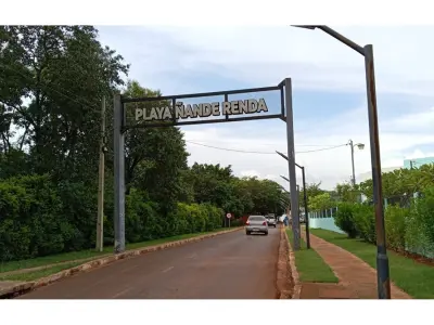 Terreno à venda em San Juan, Ciudad del Este