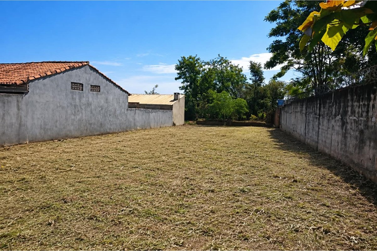 Terreno en venta en San Juan, Ciudad del Este
