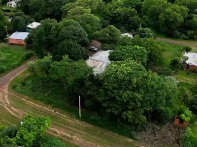 Terreno à venda em San Juan del Paraná, Itapúa