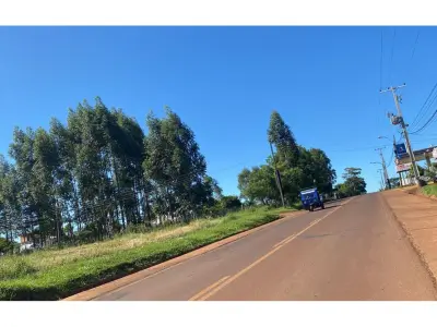Land for sale in San Juan del Paraná, Itapúa