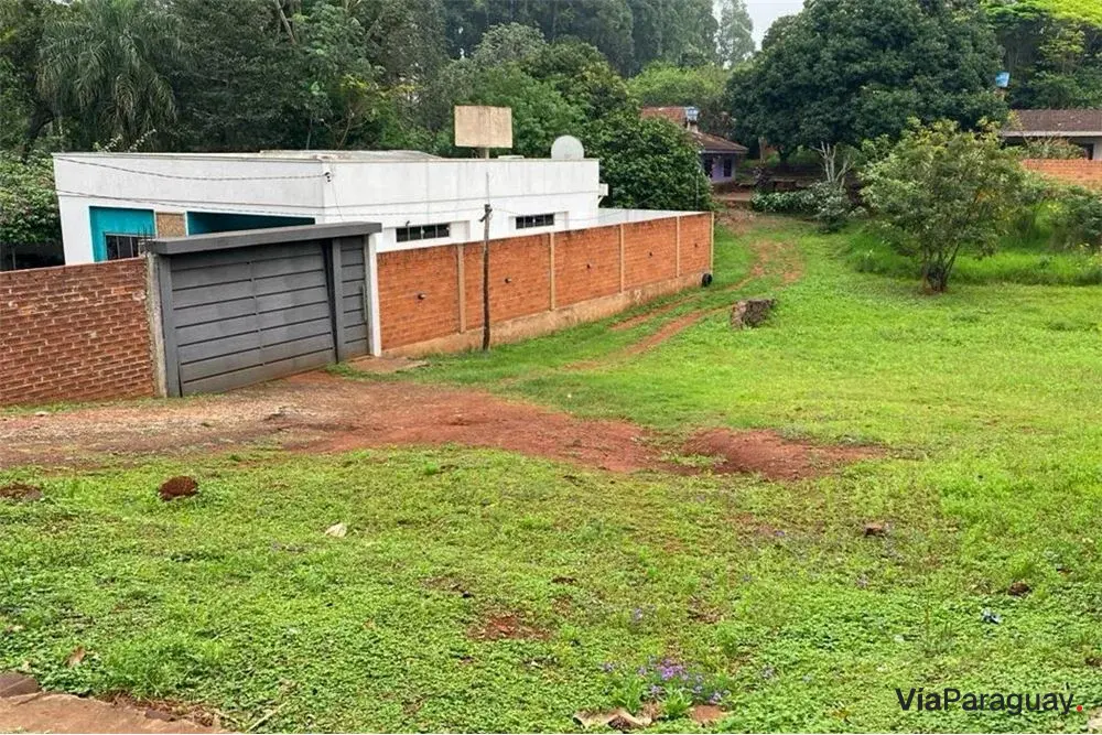Land for sale in San Juan del Paraná, Itapúa
