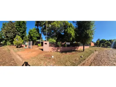Terreno en venta en San Juan del Paraná, Itapúa