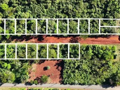 Terreno en venta en San Juan del Paraná, Itapúa 1