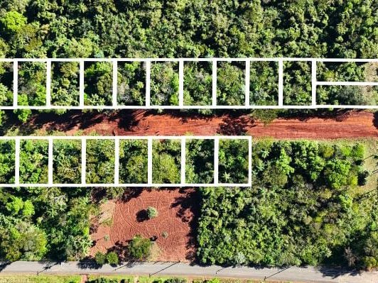 Terreno à venda em San Juan del Paraná, Itapúa