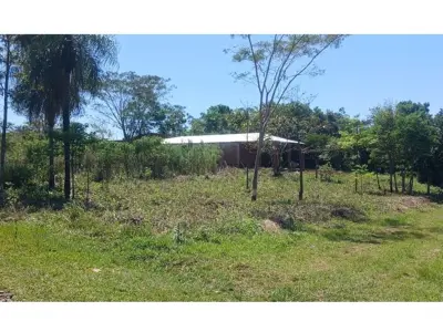 Terreno en venta en San Juan del Paraná, Itapúa