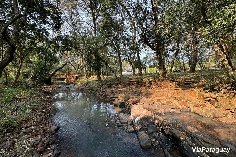 Land for sale in San Juan del Paraná, Itapúa