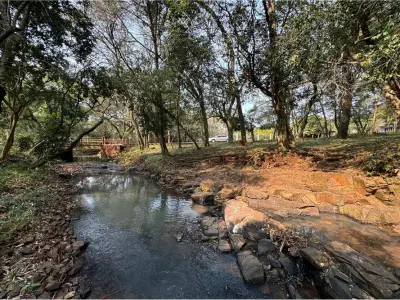 Land for sale in San Juan del Paraná, Itapúa
