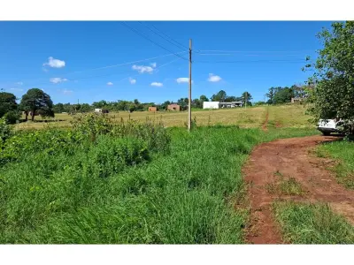 Land for sale in San Juan del Paraná, Itapúa