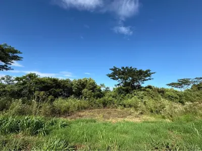 Terreno à venda em San Juan del Paraná, Itapúa