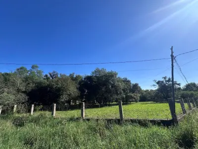 Land for sale in San Juan del Paraná, Itapúa