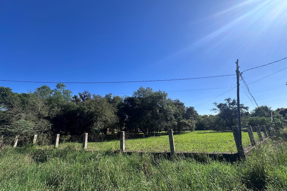 Land for sale in San Juan del Paraná, Itapúa