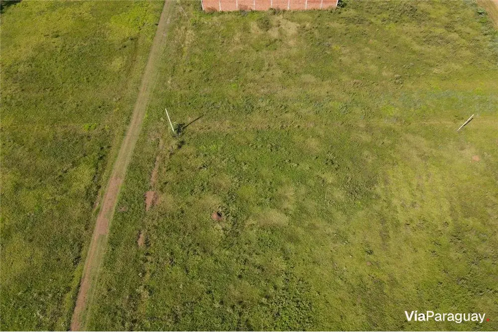 Land for sale in San Juan del Paraná, Itapúa
