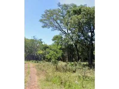 Land for sale in San Juan del Paraná, Itapúa
