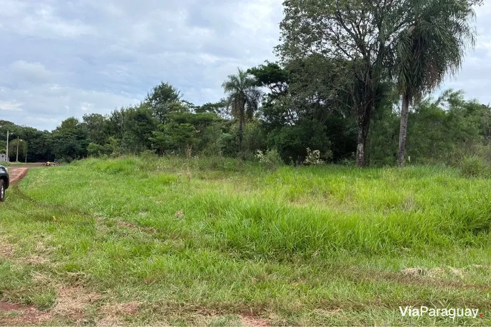 Land for sale in San Juan Del Paraná, Itapúa
