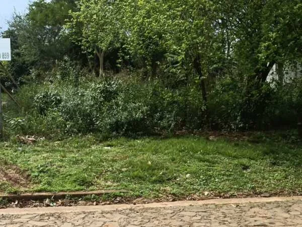 Terreno à venda em San Juan del Paraná, Itapúa