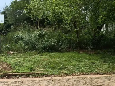 Terreno à venda em San Juan del Paraná, Itapúa