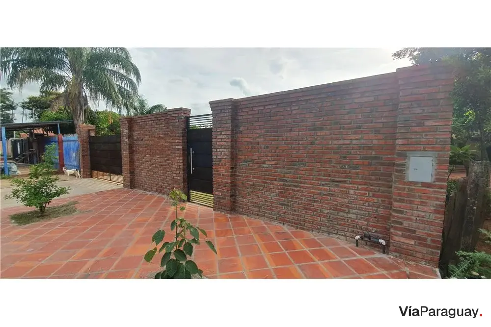 Terreno à venda em San Lorenzo, 365 m²