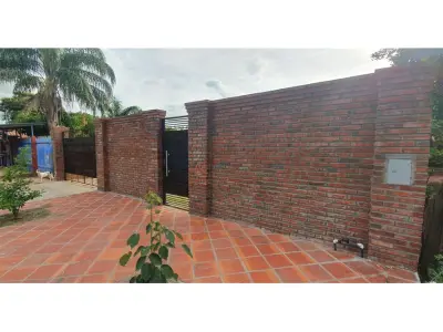 Terreno à venda em San Lorenzo, 365 m²