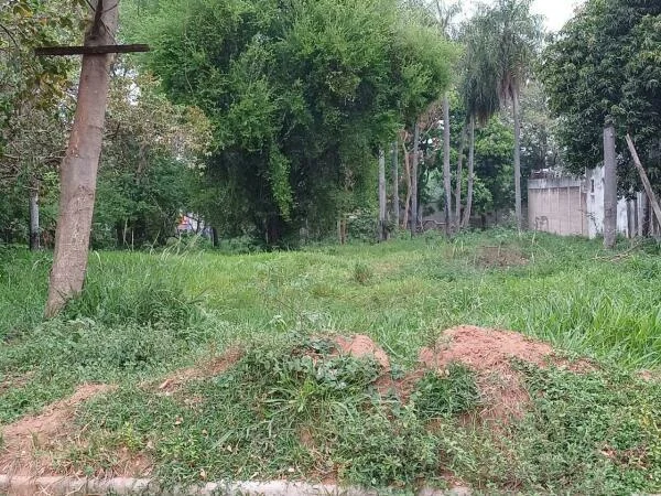 Terreno en venta en San Lorenzo – a media cuadra de Av. de la Victoria