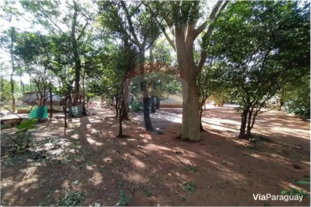 Land for sale in San Lorenzo, Barcequillo