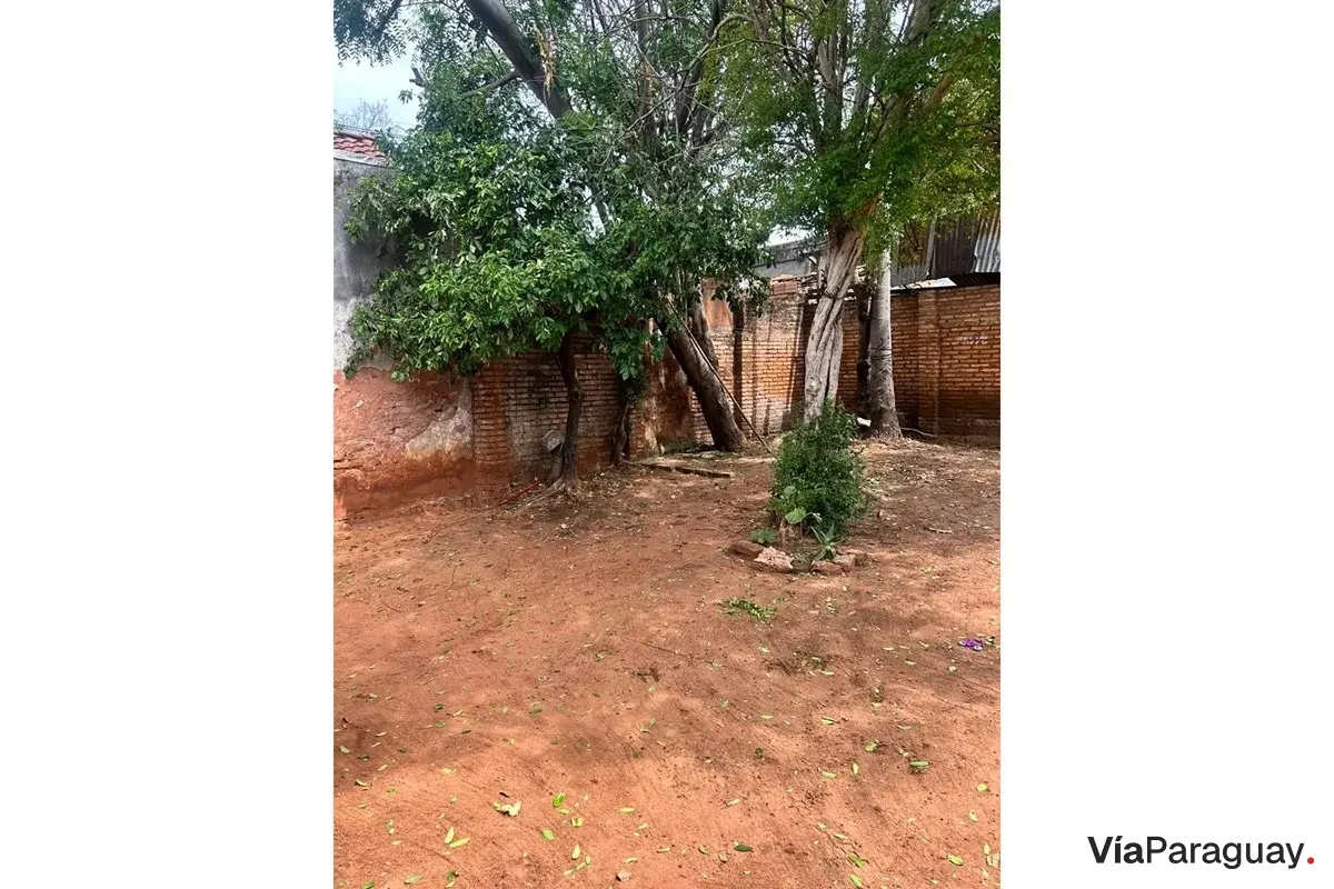 Terreno en venta en San Lorenzo, barrio Florida