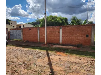 Terreno à venda em San Lorenzo, bairro Mitai