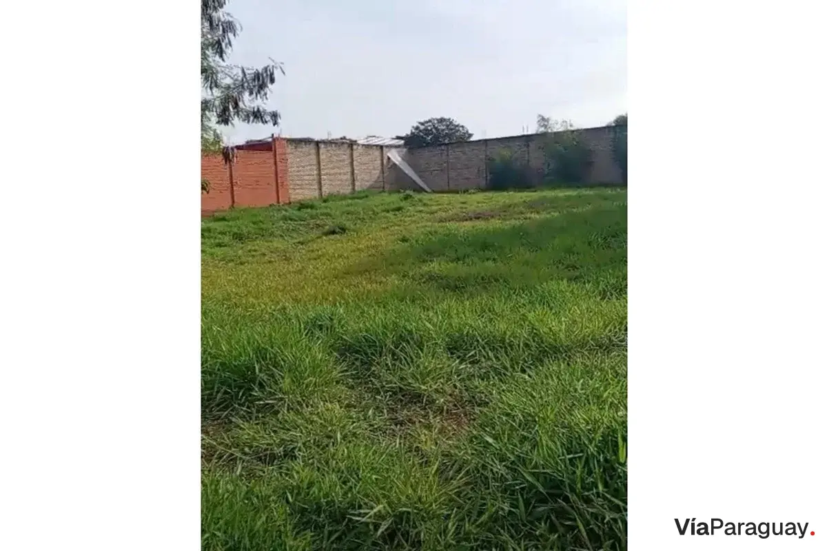 Terreno à venda em San Lorenzo, Capilla del Monte