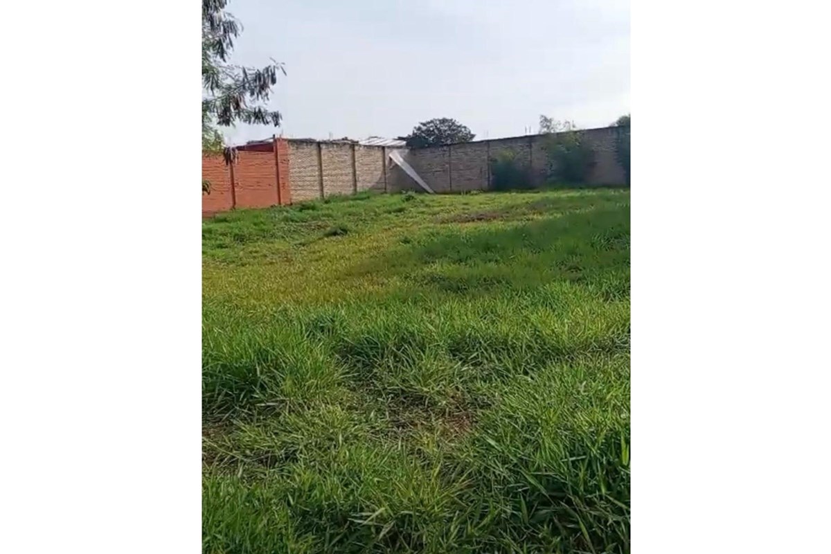 Land for sale in San Lorenzo, Capilla del Monte
