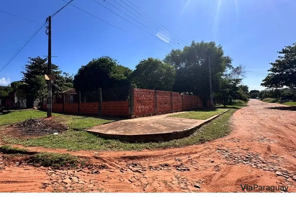 Terreno à venda em San Lorenzo, Central