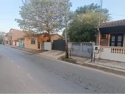 Land for sale in San Lorenzo, Central