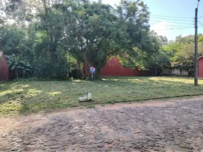 Terreno à venda em San Lorenzo, Central