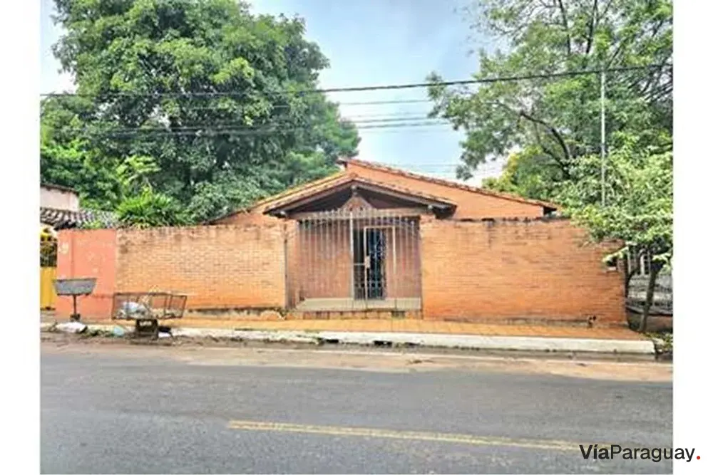 Terreno à venda em San Lorenzo, Central