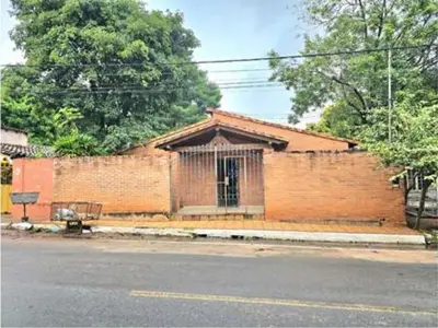 Terreno à venda em San Lorenzo, Central