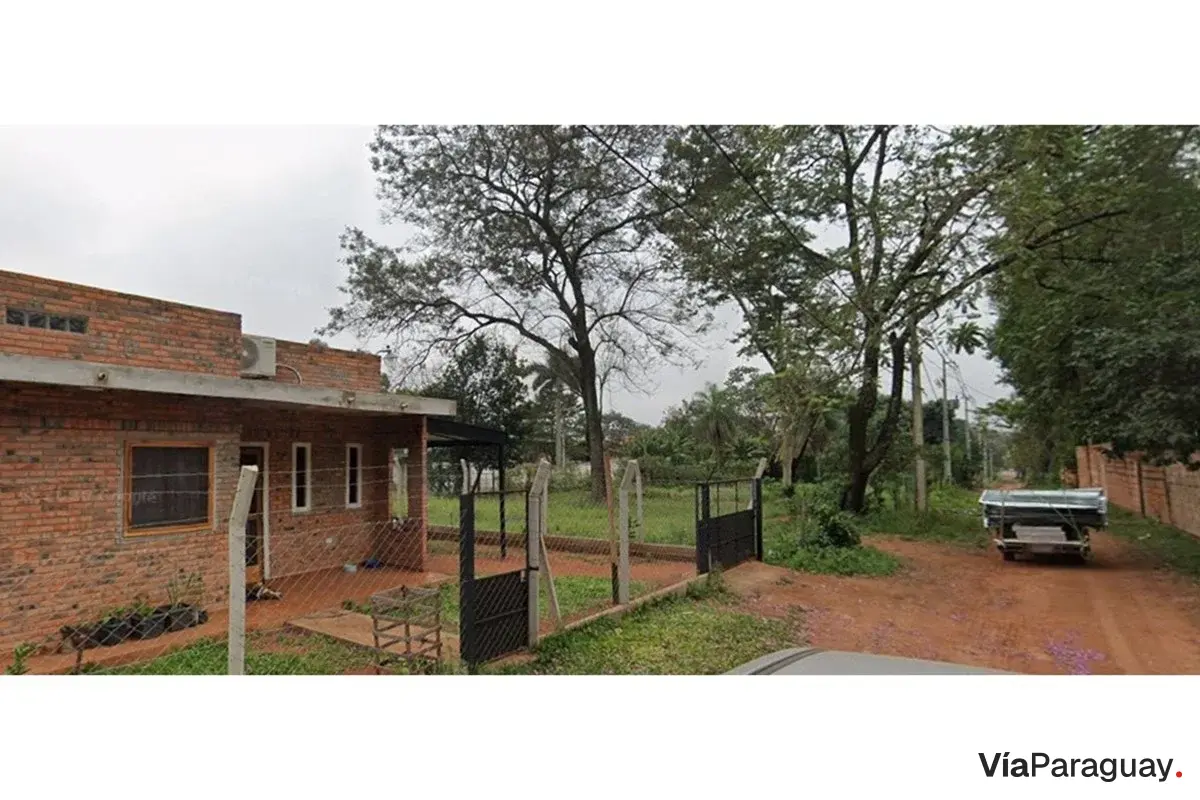 Terreno à venda em San Lorenzo, Central