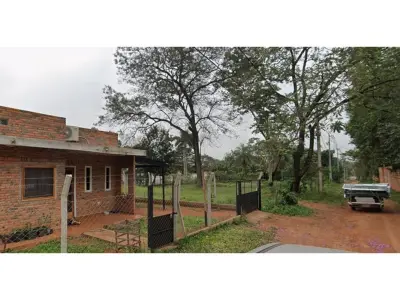 Terreno à venda em San Lorenzo, Central