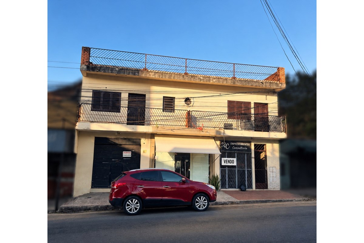 Terreno à venda em San Lorenzo, Central