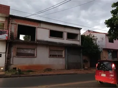 Terreno à venda em San Lorenzo, Central