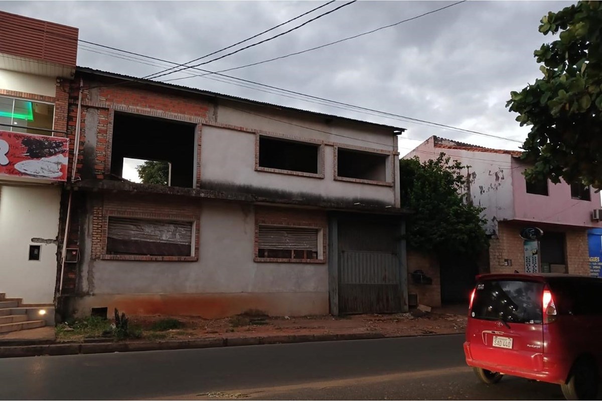 Terreno à venda em San Lorenzo, Central